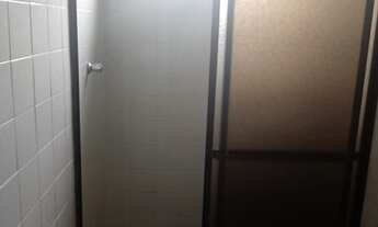 Imagem 4: Apartamento de 2 dormitórios - garagem fechada - Boqueirão em Santos