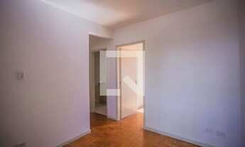 Imagem 2: Apartamento para Aluguel - Chácara Inglesa, 1 Quarto, 38 m2