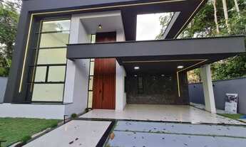 Imagem: Condomínio Alphaville 3 - Ponta Negra