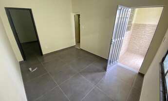 Imagem 7: Marechal Hermes - Casa 1 Qaurto