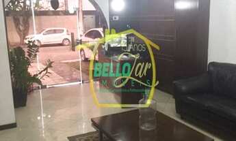 Imagem 4: ESPETACULAR CASA FINAMENTE MOBILIADA, alto padrão, 13 salas, 10 vagas de garagem - por R