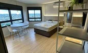 Imagem 3: Loft com 1 dormitório para alugar, 35 m² por R$ 2.430/mês no Parque Una em Pelotas/RS