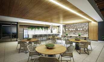 Imagem 6: Apartamento no Edifício Lumini à venda, com 181m² por $ 1.690.000,00 - Apartamento da A