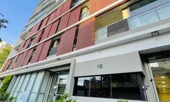 Imagem: APARTAMENTO COM 1 DORMITÓRIO (SUÍTE)