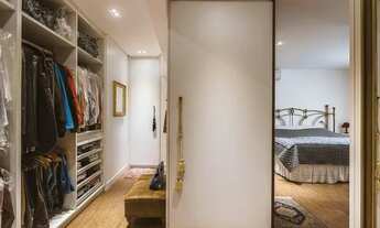 Imagem 11: Apartamento de Alto Padrão para locação ou Venda no Bairro Santa Paula em São Caetano do S