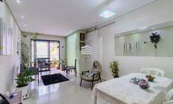 Imagem 3: Apartamento 3 dorms próximo metrô Santa Cruz