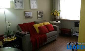 Imagem 2: FLAT - JARDIM PAULISTA - SP