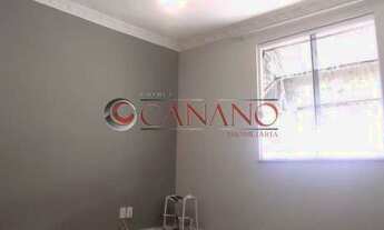 Imagem 6: Apartamento-LOCAÇÃO-Inhaúma-Rio de Janeiro-RJ