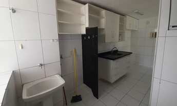 Imagem 4: Apartamento para aluguel com 83 metros quadrados com 3 quartos em Jardim Renascença - São