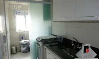 Imagem 3: 60 m² - Ipiranga - 2 dormitórios, 1 suite, 1 vaga, lazer