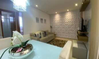 Imagem 6: Apartamento De 2/4, Condomínio Parque Jardim Bandeirantes - Bairro Industrial!