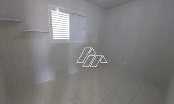 Imagem 7: Casa com 2 dormitórios para alugar, 45 m² por R$ 750,01/mês - Maracá II - Marília/SP