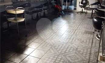 Imagem 2: São Paulo - Apartamento Padrão - PINHEIROS