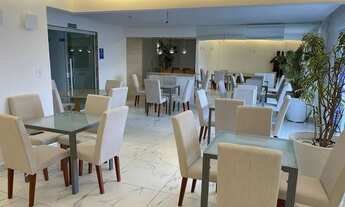 Imagem 7: APARTAMENTO COM 75.41 m² - CAIÇARA - PRAIA GRANDE SP