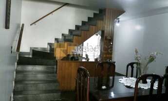 Imagem 3: Sobrado para vender entre o tatuapé e a estação carrão do metrô