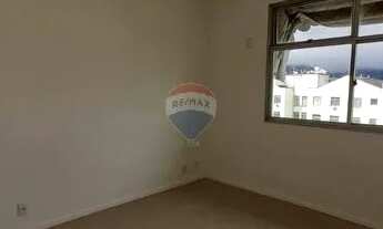 Imagem 3: Apartamento para venda tem 60 metros quadrados com 2 quartos em Engenho Novo - Rio de Jane