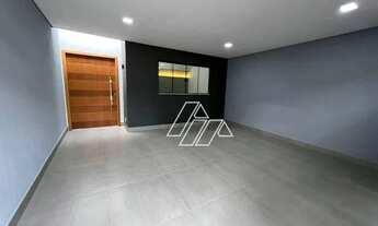 Imagem 3: Casa com 3 dormitórios à venda, 120 m² por R$ 450.000,00 - Alto Cafezal - Marília/SP