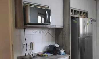 Imagem 3: Apartamento Padrão em Barueri