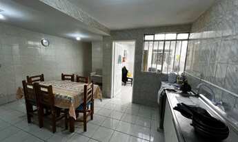 Imagem 6: Alugo Casa no Pinheirinho 110 M² R$ 1.710,00