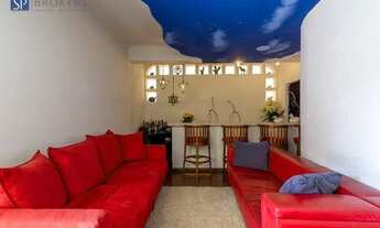 Imagem 6: Casa com 7 dormitórios à venda, 583 m² por R$ 1.500.000,00 - Jardim Prudência - São Paulo