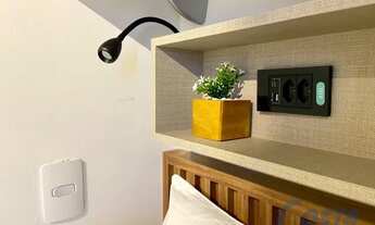 Imagem 4: Studio em Bela Vista - São Paulo, SP