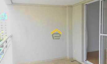 Imagem 2: Apartamento com 3 dormitórios para alugar, 75 m² por R$ 7.094,51/mês - Jardins - São Paulo