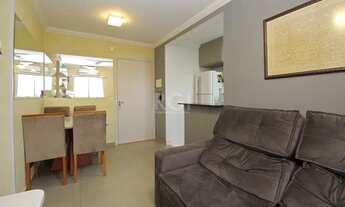 Imagem 4: Apartamento para Venda - 60m², 2 dormitórios, sendo 1 suites, 1 vaga - Teresópolis