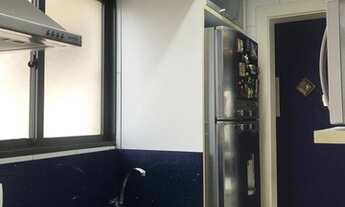 Imagem 5: Cobertura no Centro Histórico de Porto Alegre