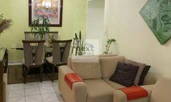 Imagem 2: Apartamento 2 Dormitórios