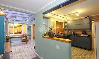 Imagem 6: Apartamento diferenciado com pátio no Bela Vista - Porto Alegre - RS