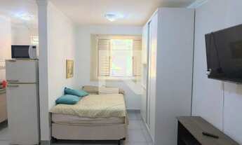 Imagem 2: Apartamento para Aluguel - Consolação, 1 Quarto, 30 m2