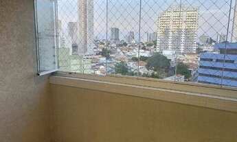 Imagem 2: Apartamento com 3 dormitórios para alugar, 75 m² por R$ 4.180,00/mês - Vila Gumercindo - S