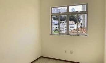 Imagem 5: Apartamento com 2 dormitórios para alugar, 71 m² por R$ 1.389,52/mês - Granbery - Juiz de