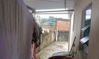 Imagem 6: Casa Padrão no Olavo Bilac