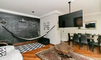 Imagem 4: Apartamento para Aluguel - Panamby, 3 Quartos, 119 m2