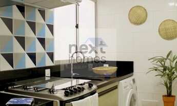 Imagem 5: Magnífico Apartamento sendo 2 dormitórios com 41m² com armários embutidos, acabamento de