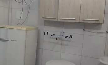 Imagem 5: Kitnet Centro Quarto com aluguel por R$850 /mês