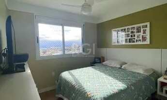 Imagem 7: Apartamento para Venda - 71.68m², 2 dormitórios, sendo 1 suites, 2 vagas - Cristo Redentor