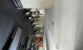 Imagem 5: Apartamento para venda possui 21 metros quadrados com 1 quarto em Centro - São Paulo - São