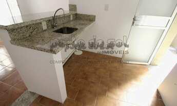 Imagem 6: Apartamento JK, térreo, amplo