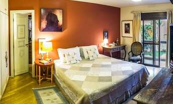 Imagem 7: Apartamento à venda no bairro Itaim Bibi - São Paulo/SP