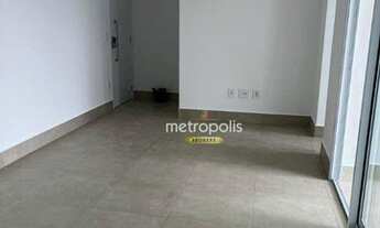 Imagem 2: Apartamento com 2 dormitórios, 83 m² - venda por R$ 989.000,00 ou aluguel por R$ 5.800,00