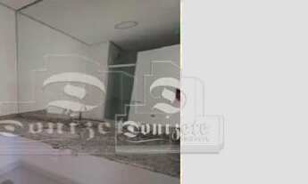 Imagem 5: Apartamento com 2 dormitórios para alugar, 61 m² por R$ 2.855,00/mês - Vila Assunção - San