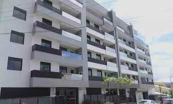 Imagem: Florianópolis - Apartamento Padrão - Trindade