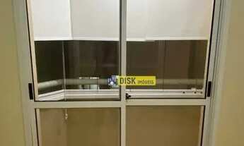 Imagem 4: Apartamento com 2 dormitórios para alugar, 53 m² por R$ 2.000,00/mês - Vila Gonçalves - Sã