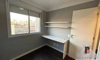 Imagem 6: APTO MOOCA 59 M2 3 DORMITORIOS 1 SUITE SALA COM SACADA 1 VAGA