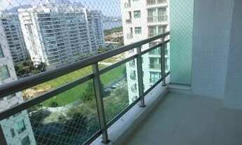 Imagem: Apartamento para venda tem 376 metros quadrados