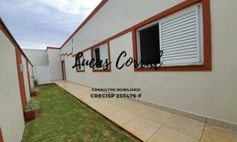 Imagem 2: CASA RESIDENCIAL em ARAÇOIABA DA SERRA - SP, CONDOMÍNIO LAGO DA SERRA