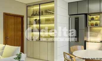 Imagem 5: Apartamento à venda, 3 quartos, 1 suíte, 2 vagas, Jardim Veneza - Uberlândia/MG