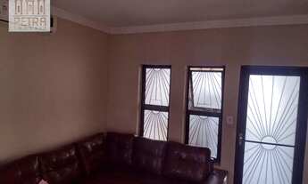 Imagem 2: Casa Cidade Nova com 3 dormitórios à venda, 120 m² por R$ 550.000 - Cidade Nova - Santa Bá